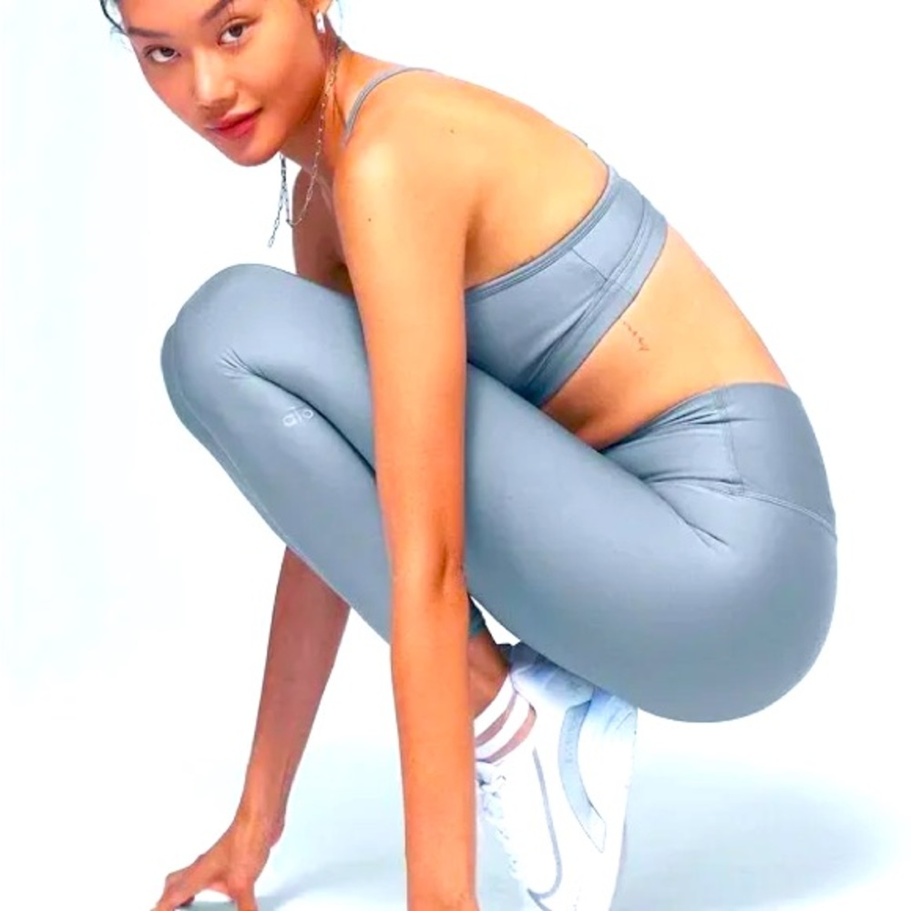 Alo 7/8 High-Waist Airlift Legging